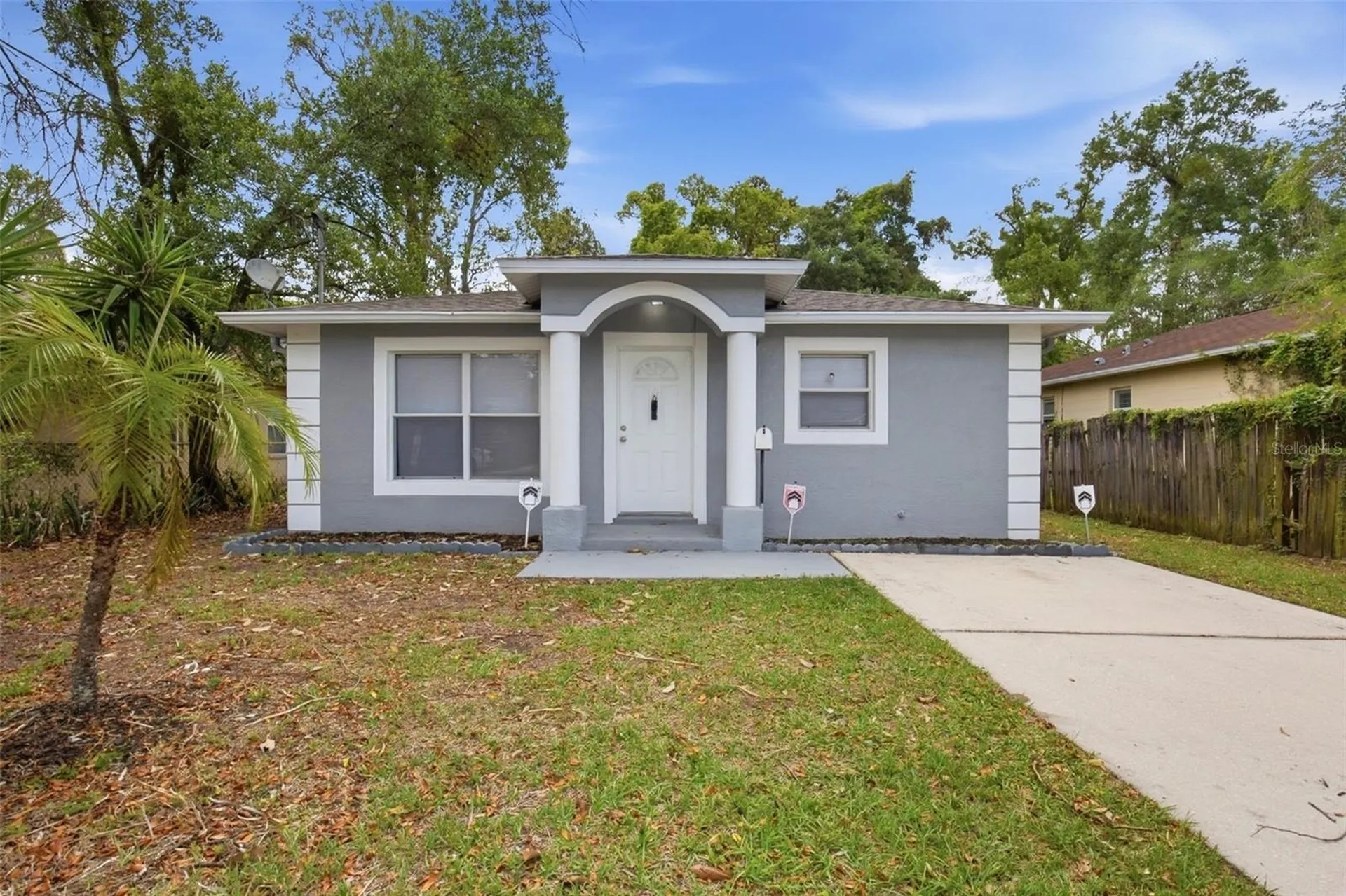 8309 N 12th Street Tampa FL 33604