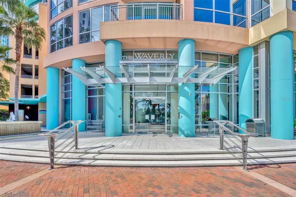 322 E Central Boulevard Orlando FL 32801
