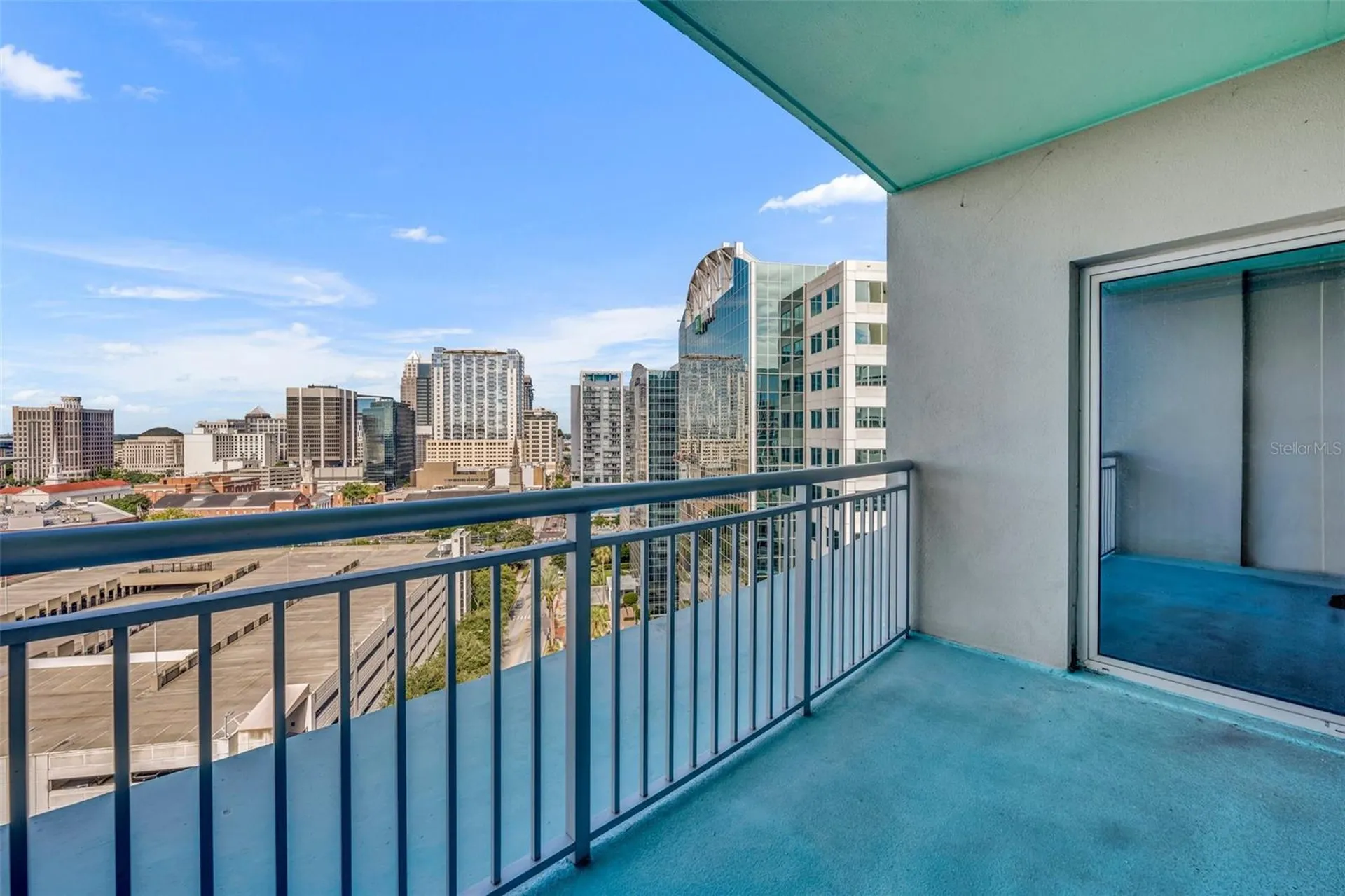 322 E Central Boulevard Orlando FL 32801
