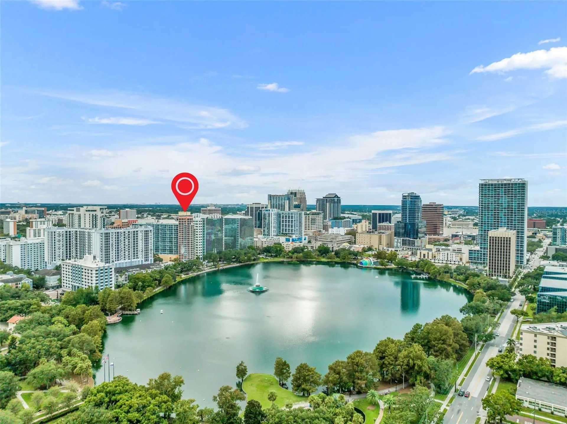 322 E Central Boulevard Orlando FL 32801