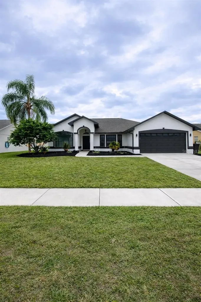 2398 Sweetwater Boulevard St Cloud FL 34772
