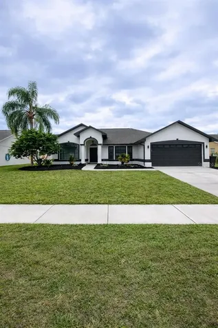 2398 Sweetwater Boulevard St Cloud FL 34772