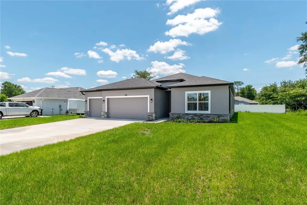 506 Marion Oaks Trail Ocala FL 34473