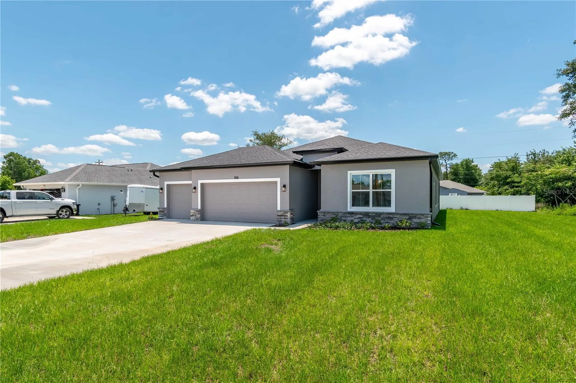 506 Marion Oaks Trail Ocala FL 34473