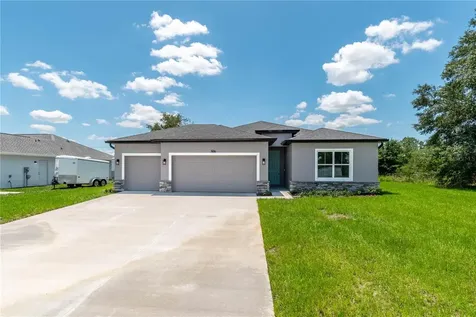 506 Marion Oaks Trail Ocala FL 34473