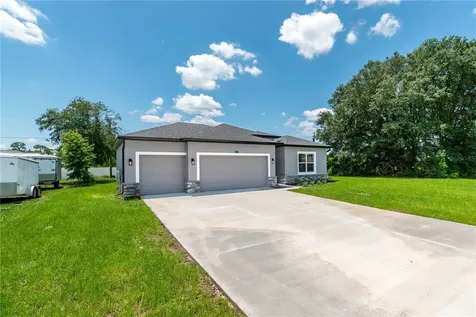 506 Marion Oaks Trail Ocala FL 34473