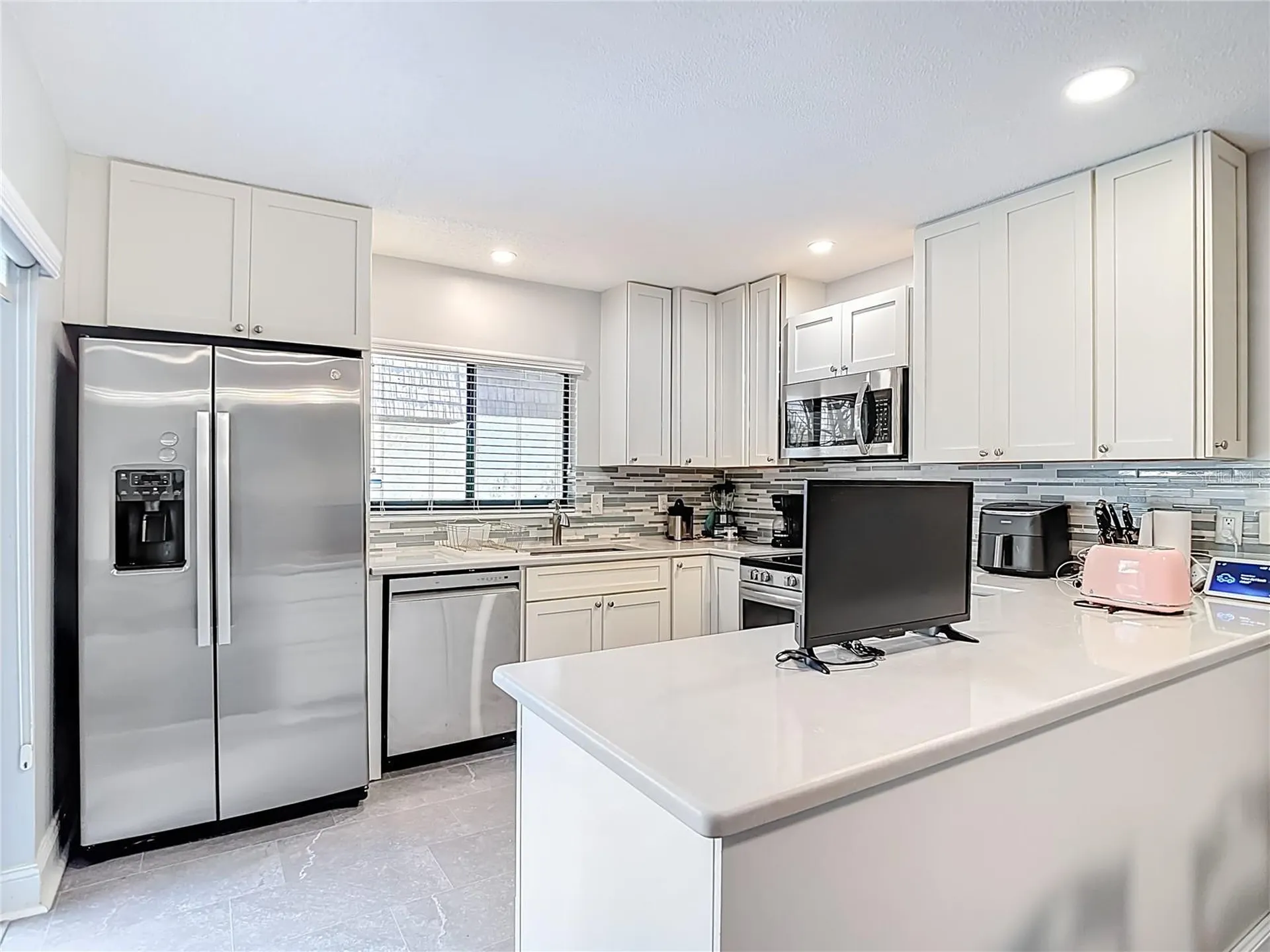 15426 E Pond Woods Drive Tampa FL 33618