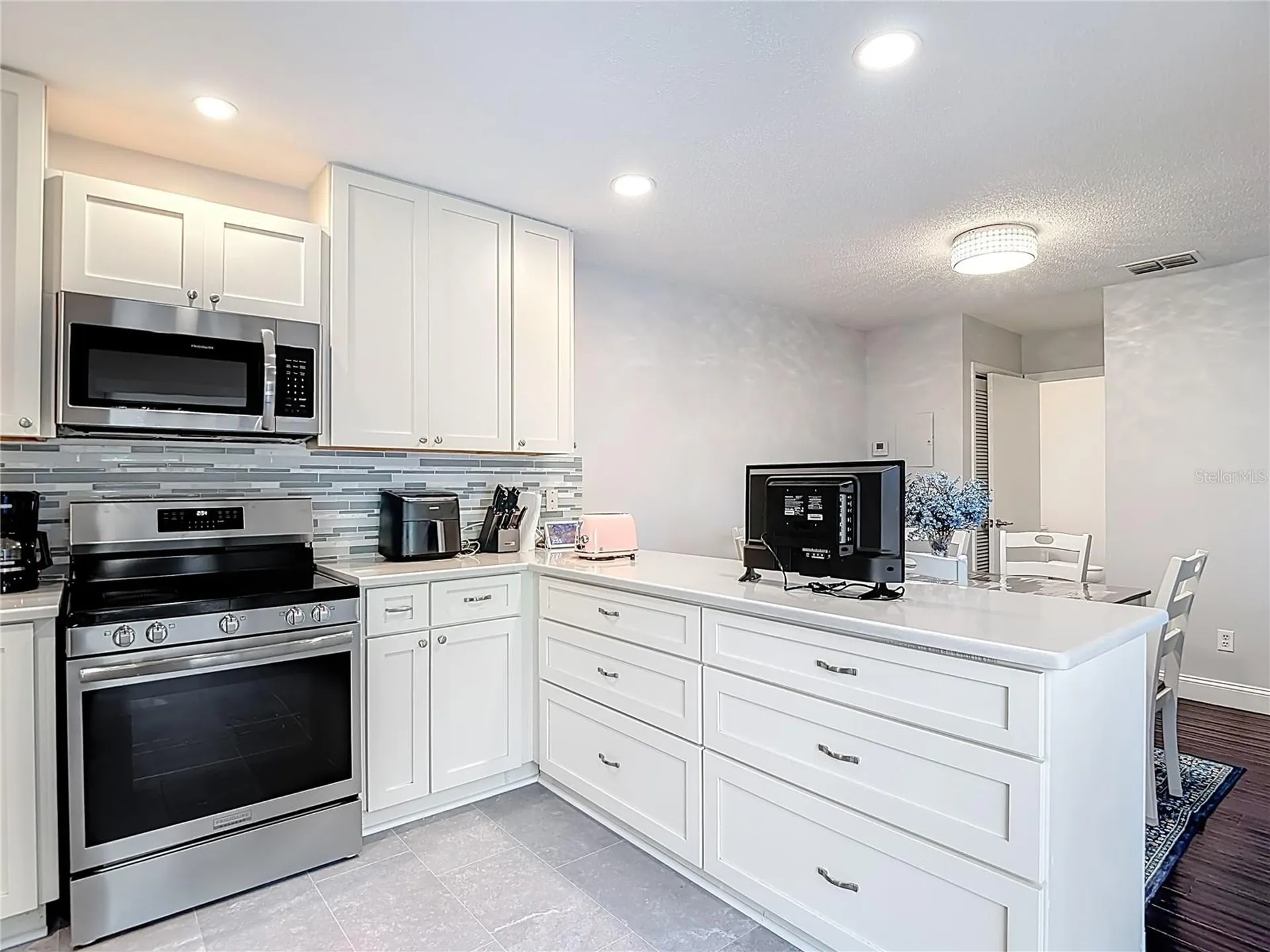 15426 E Pond Woods Drive Tampa FL 33618