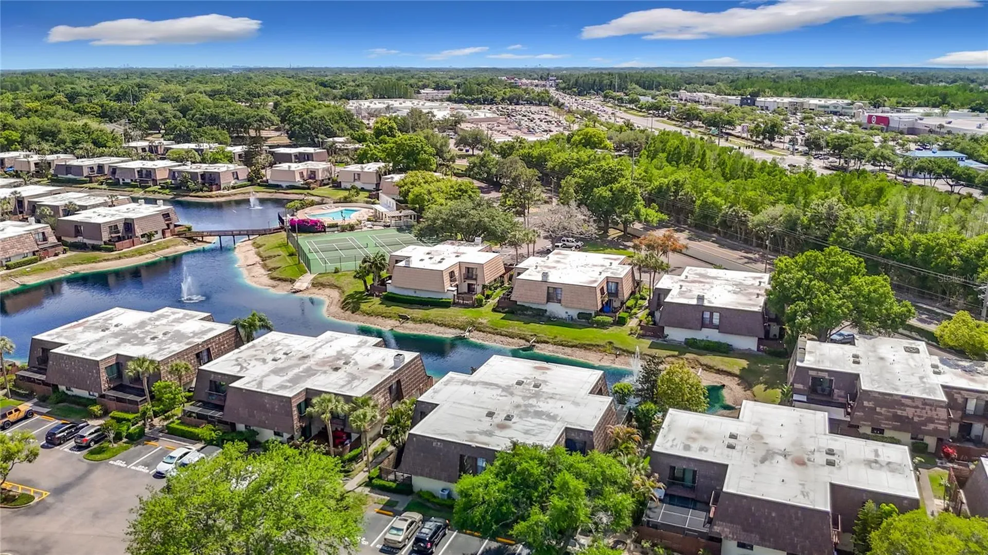 15426 E Pond Woods Drive Tampa FL 33618