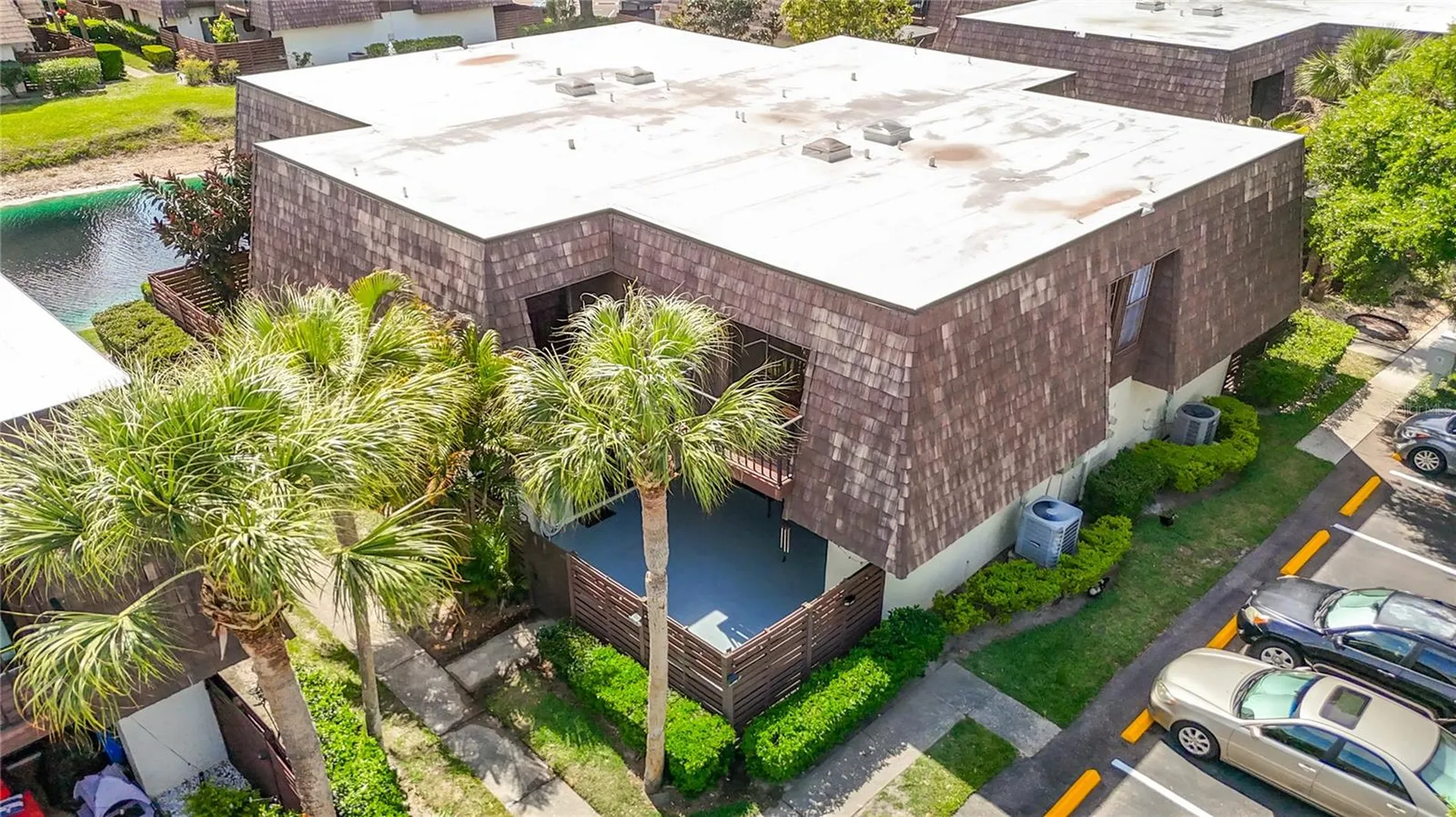 15426 E Pond Woods Drive Tampa FL 33618
