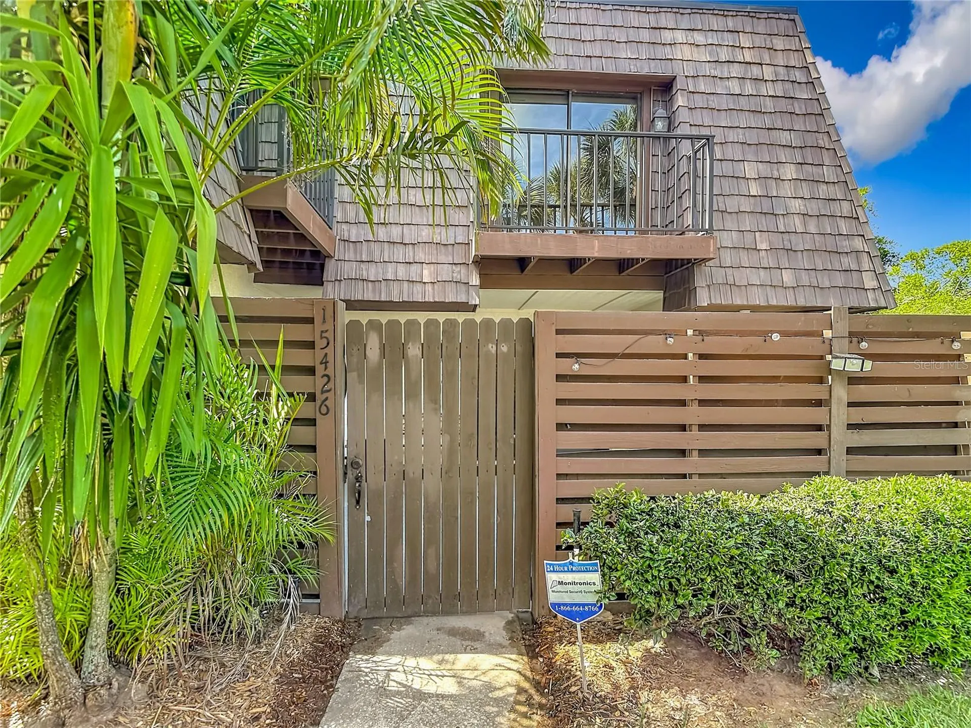 15426 E Pond Woods Drive Tampa FL 33618