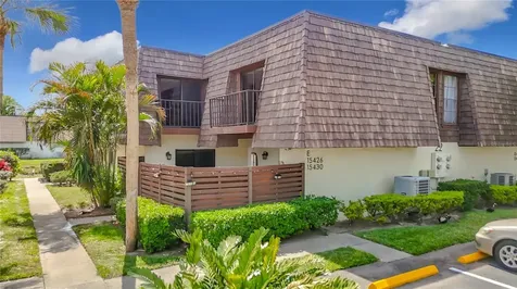 15426 E Pond Woods Drive Tampa FL 33618