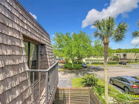 15426 E Pond Woods Drive Tampa FL 33618