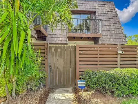 15426 E Pond Woods Drive Tampa FL 33618