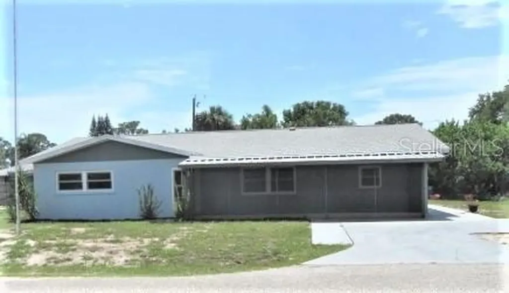 2980 Dogwood Road Venice FL 34293
