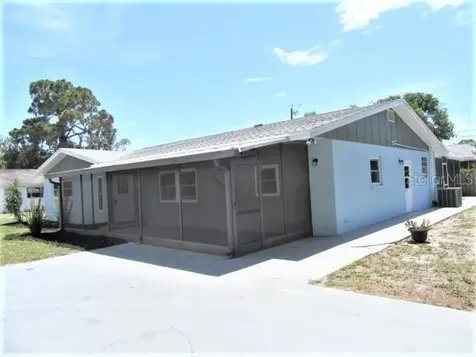 2980 Dogwood Road Venice FL 34293