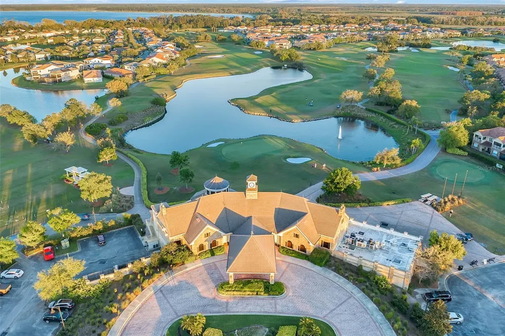 10738 Belfry Circle Orlando FL 32832