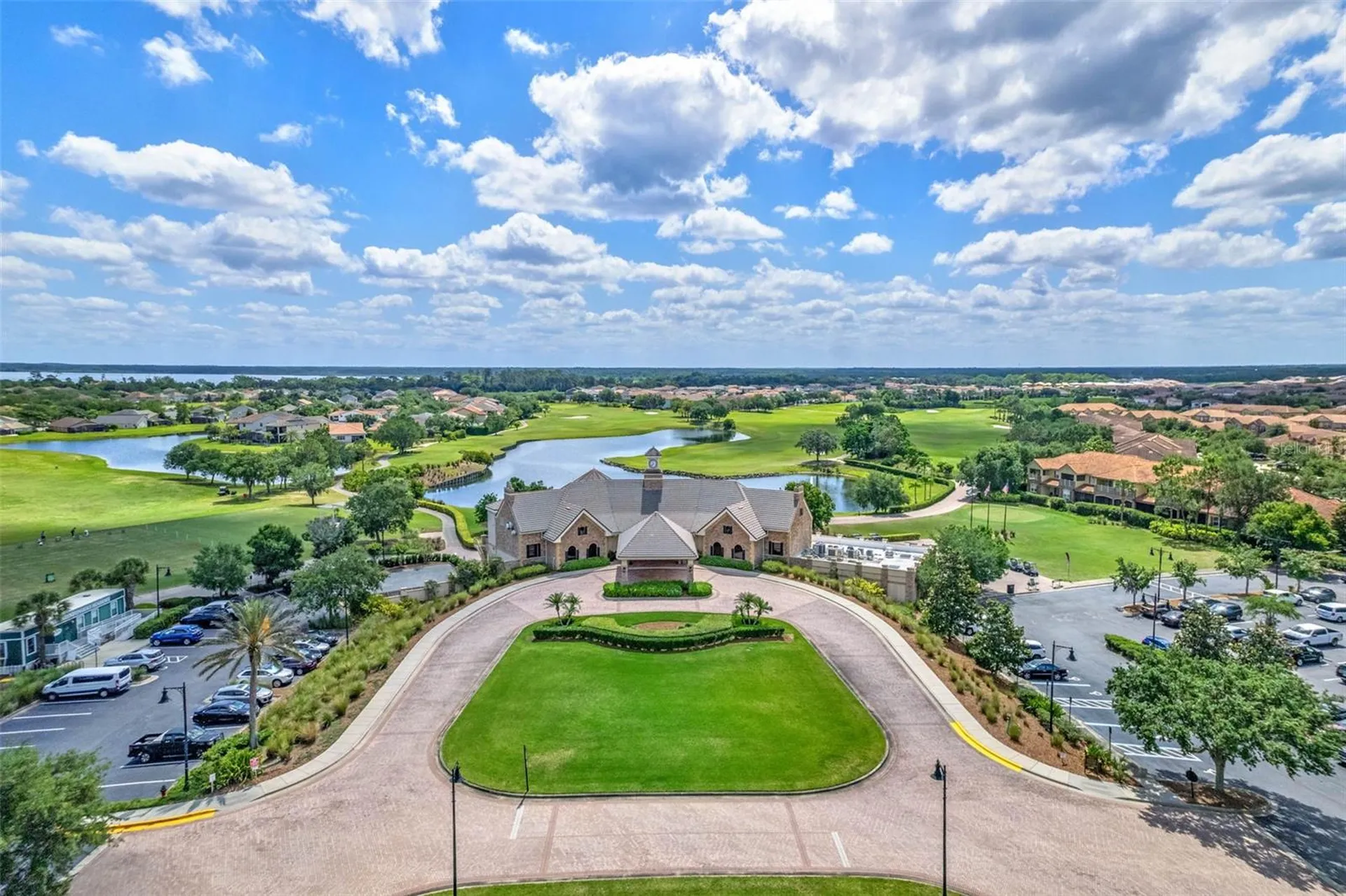 10738 Belfry Circle Orlando FL 32832