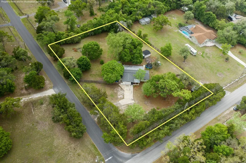 12600 Canton Avenue Hudson FL 34669