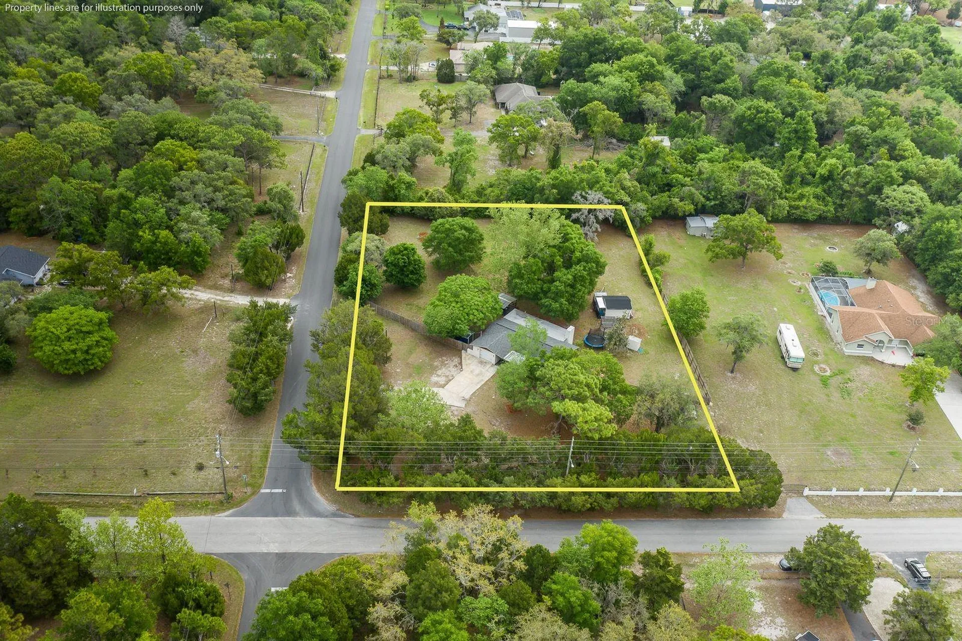 12600 Canton Avenue Hudson FL 34669