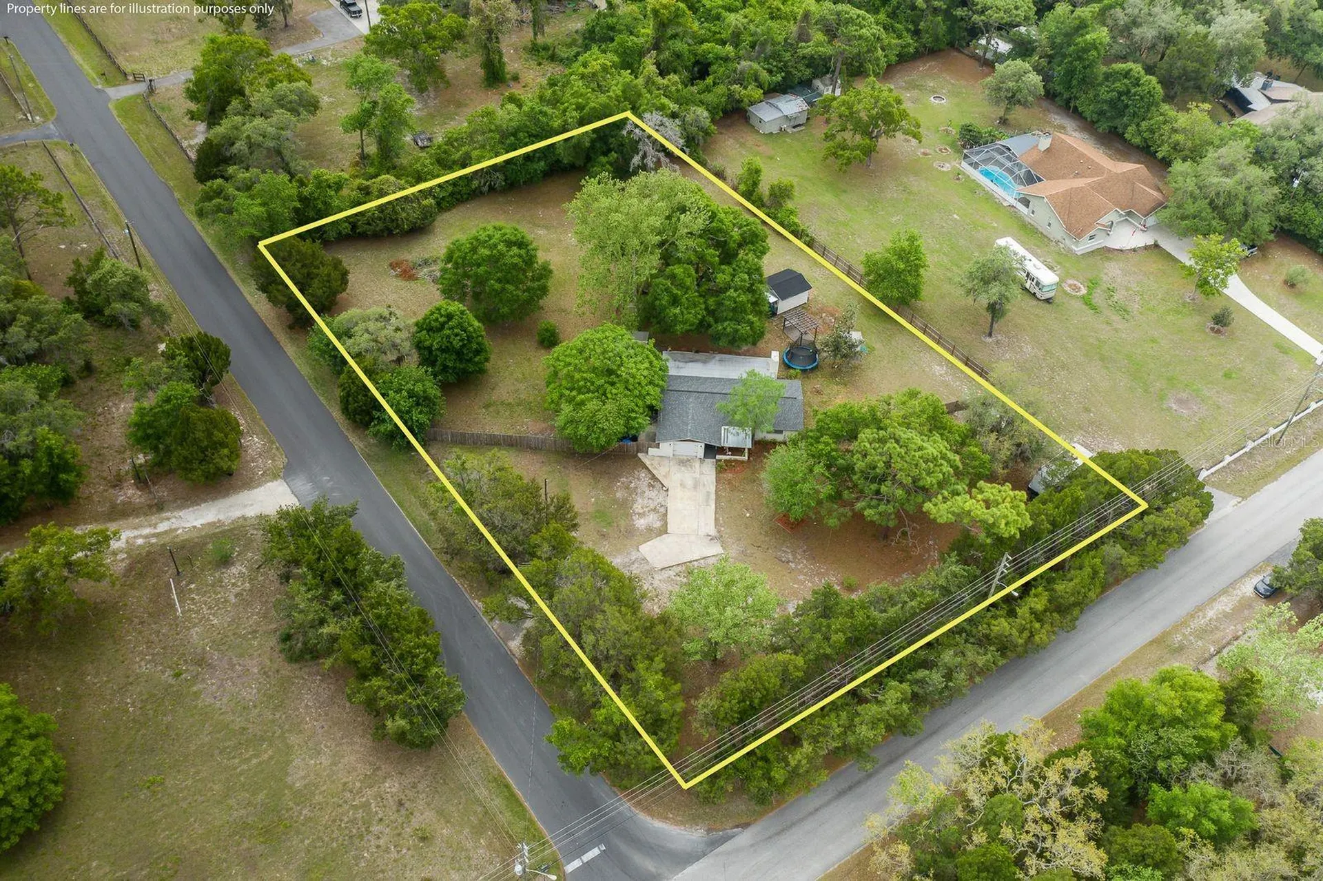 12600 Canton Avenue Hudson FL 34669