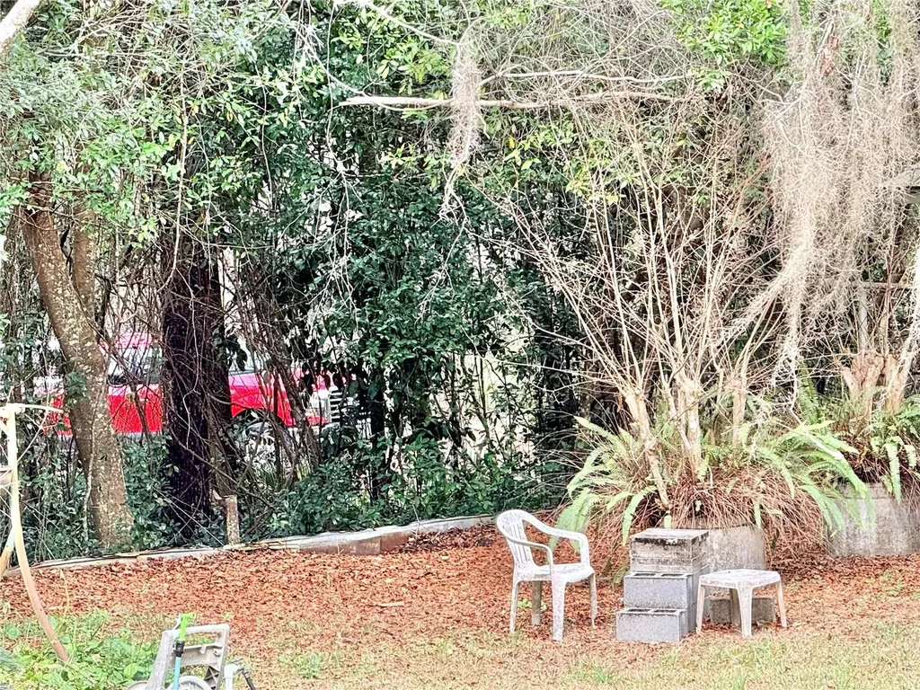 20800 NE 146th Terrace Fort Mc Coy FL 32134