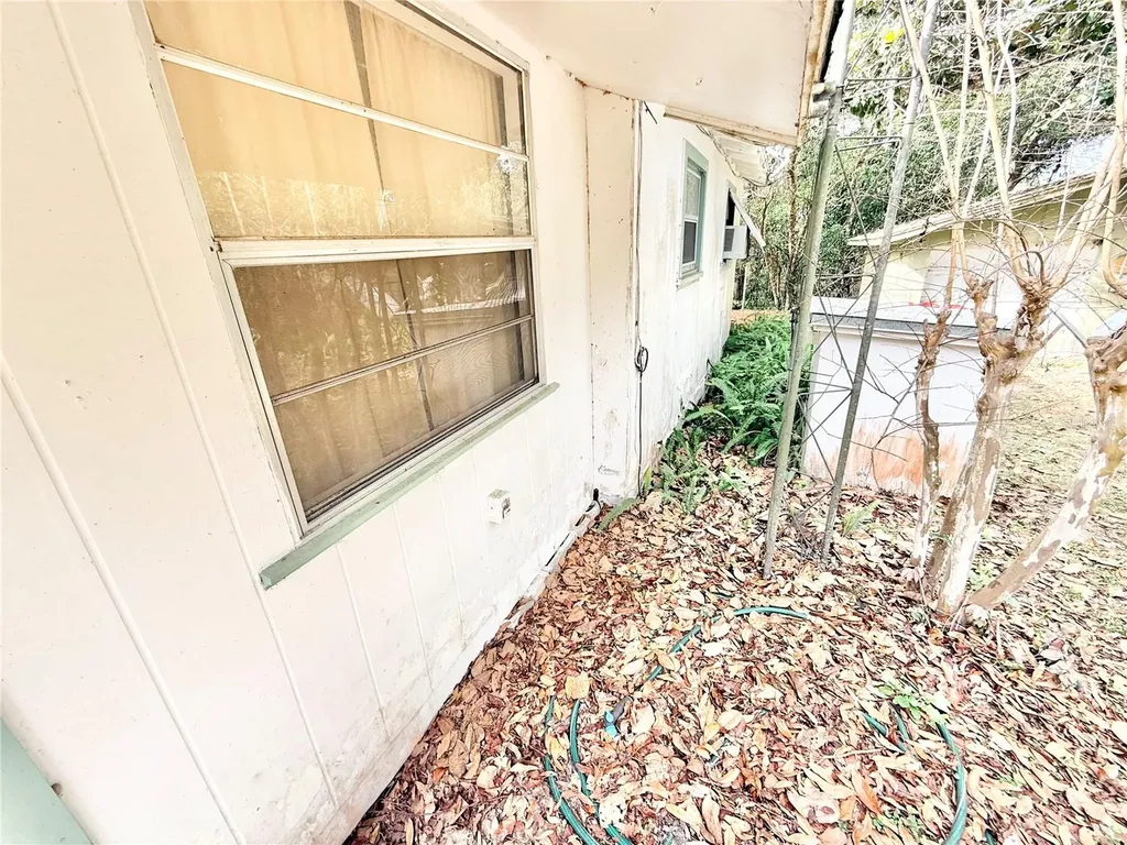 20800 NE 146th Terrace Fort Mc Coy FL 32134