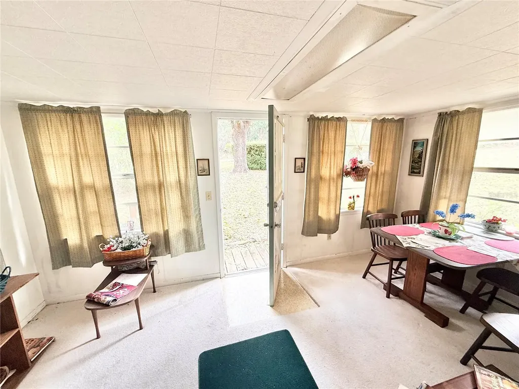 20800 NE 146th Terrace Fort Mc Coy FL 32134