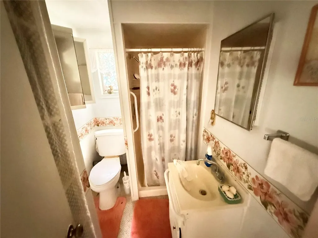 20800 NE 146th Terrace Fort Mc Coy FL 32134