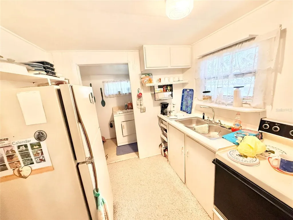 20800 NE 146th Terrace Fort Mc Coy FL 32134