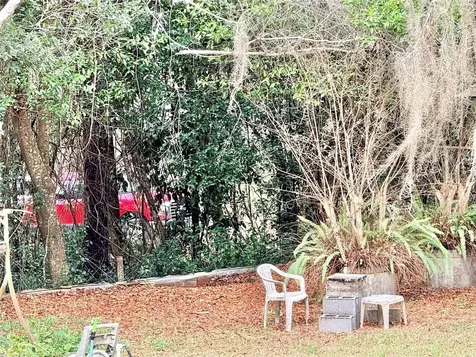 20800 NE 146th Terrace Fort Mc Coy FL 32134