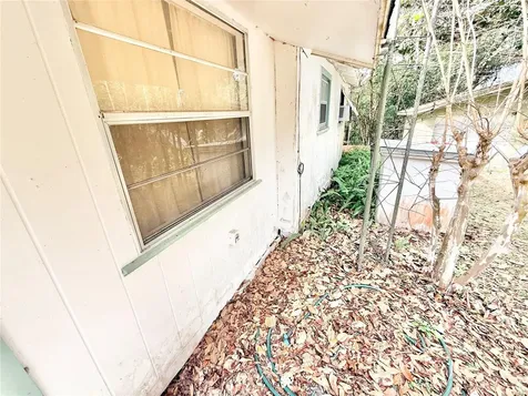 20800 NE 146th Terrace Fort Mc Coy FL 32134