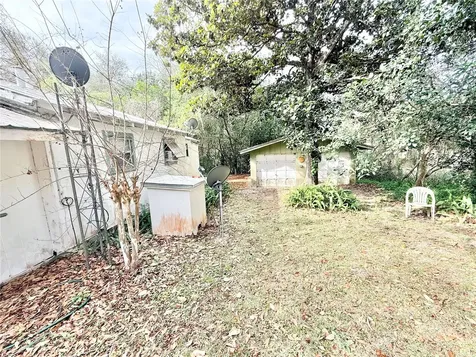 20800 NE 146th Terrace Fort Mc Coy FL 32134