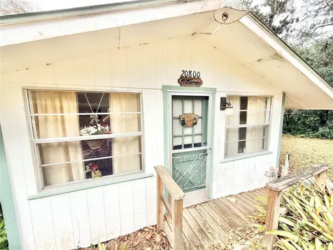 20800 NE 146th Terrace Fort Mc Coy FL 32134