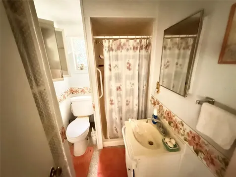 20800 NE 146th Terrace Fort Mc Coy FL 32134