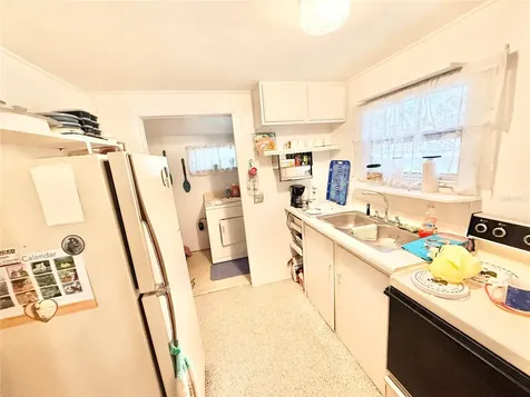 20800 NE 146th Terrace Fort Mc Coy FL 32134