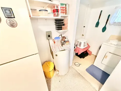 20800 NE 146th Terrace Fort Mc Coy FL 32134