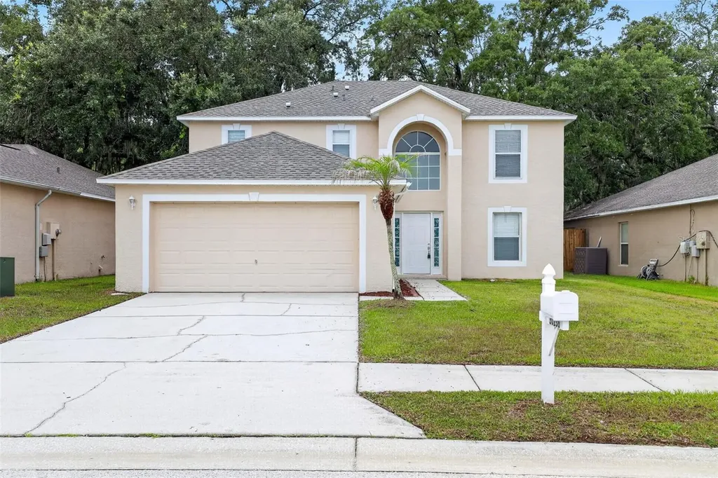 30236 Birdhouse Drive Wesley Chapel FL 33545