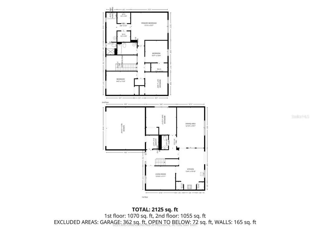 30236 Birdhouse Drive Wesley Chapel FL 33545