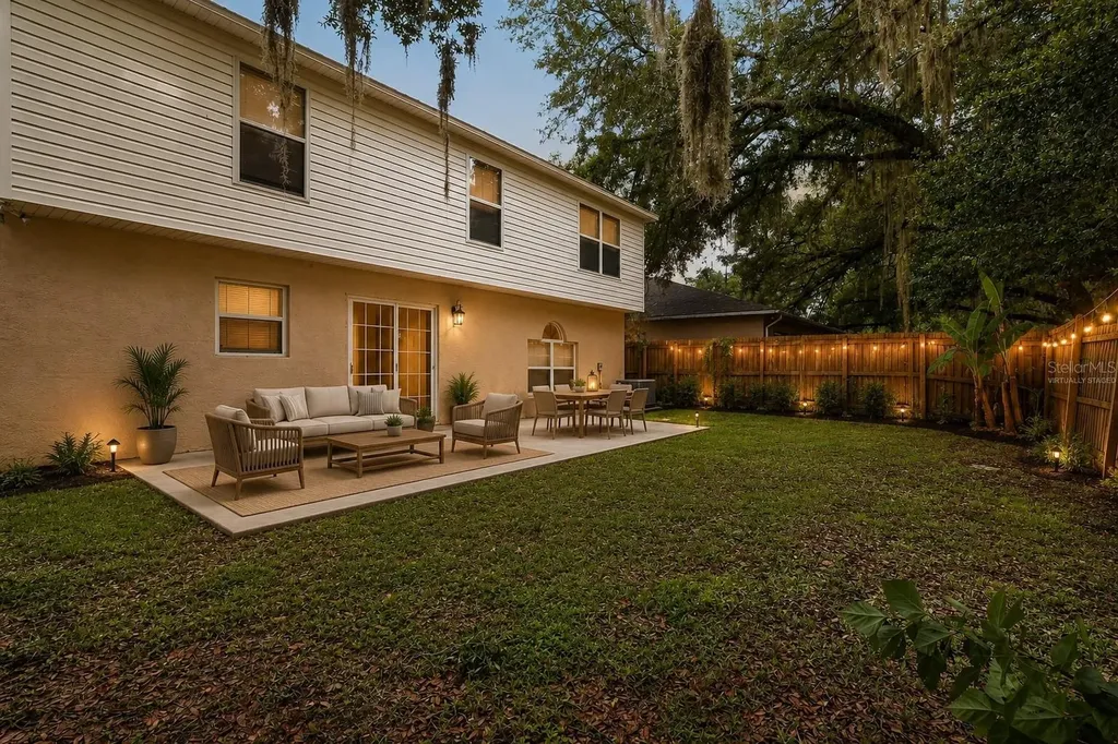 30236 Birdhouse Drive Wesley Chapel FL 33545