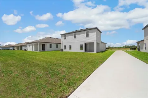 3371 Chinotto Drive Lake Alfred FL 33850