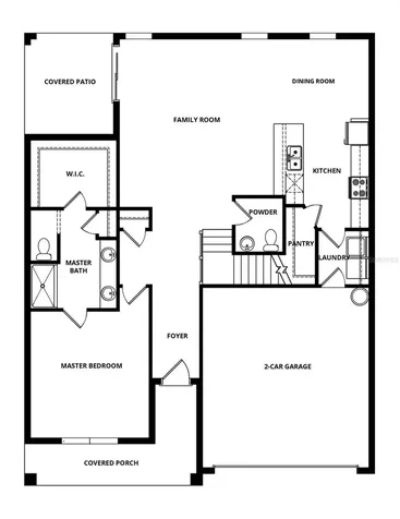 3371 Chinotto Drive Lake Alfred FL 33850