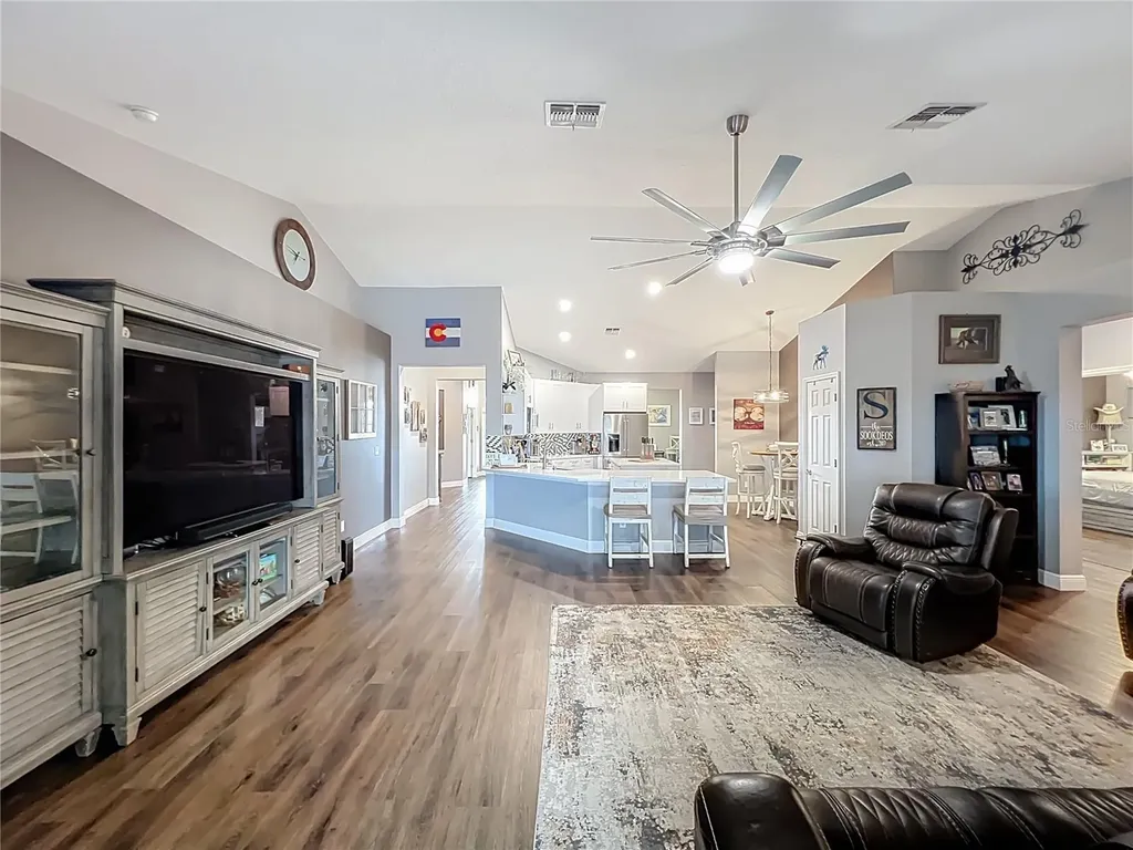 135 Blackstone Creek Road Groveland FL 34736