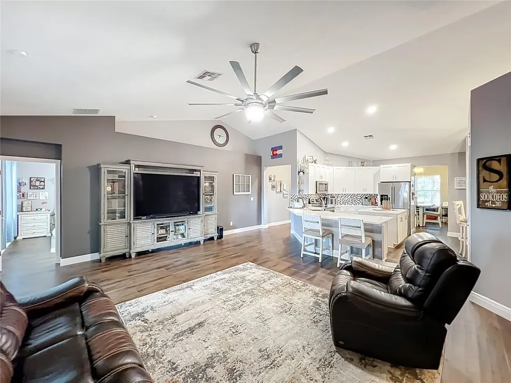 135 Blackstone Creek Road Groveland FL 34736