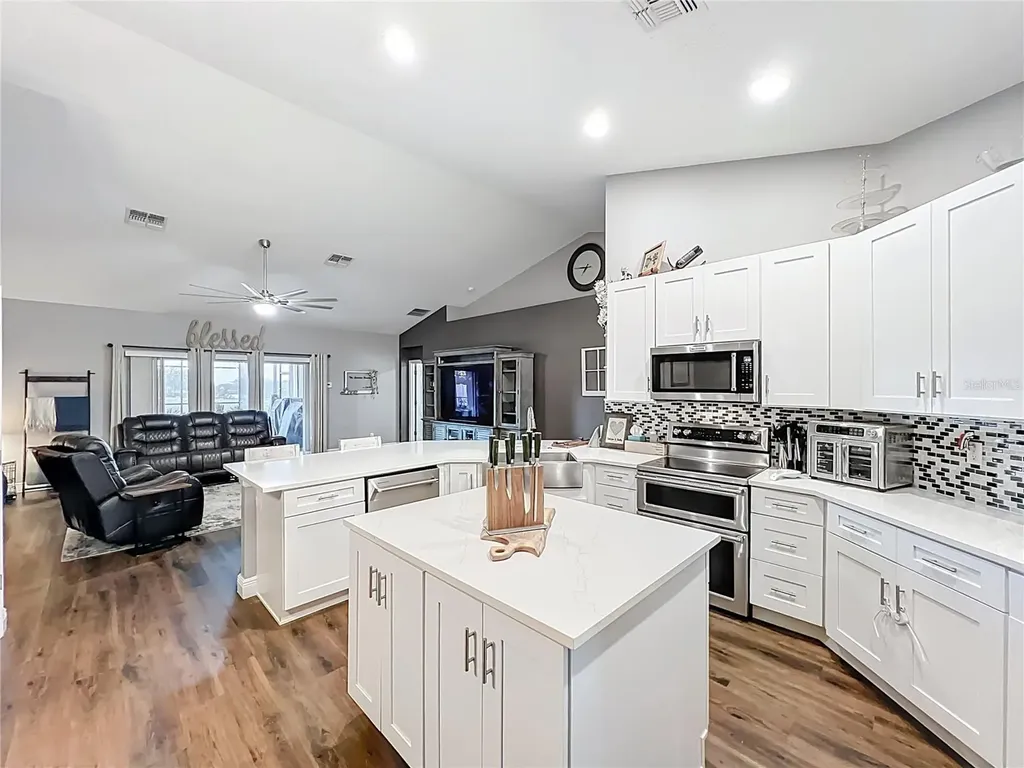 135 Blackstone Creek Road Groveland FL 34736