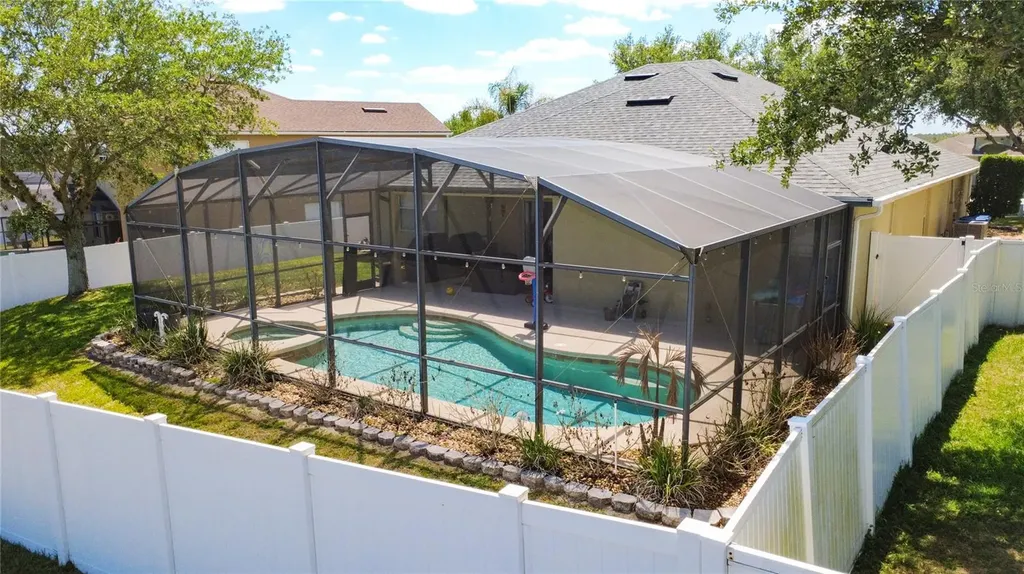 135 Blackstone Creek Road Groveland FL 34736