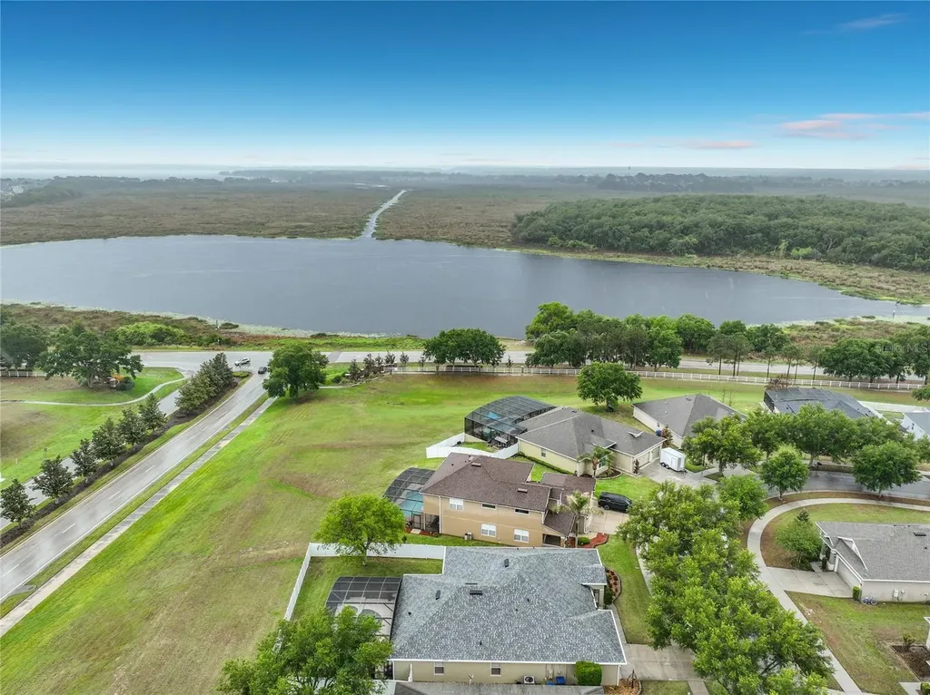 135 Blackstone Creek Road Groveland FL 34736