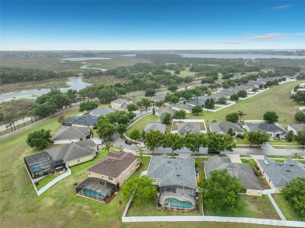 135 Blackstone Creek Road Groveland FL 34736