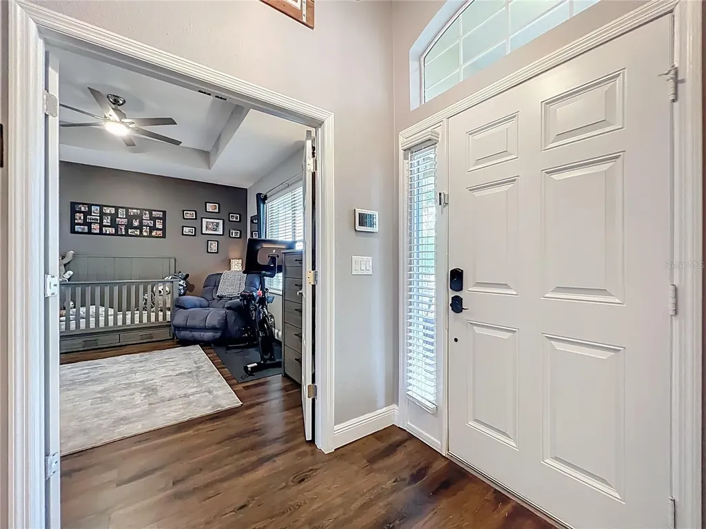 135 Blackstone Creek Road Groveland FL 34736