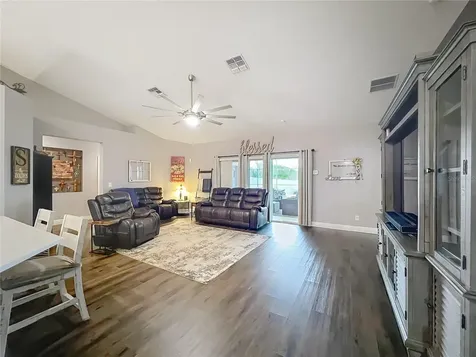 135 Blackstone Creek Road Groveland FL 34736